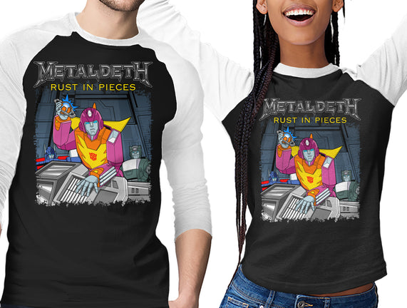 Metaldeth