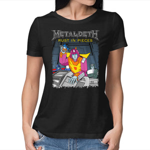 Metaldeth