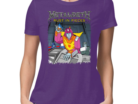 Metaldeth