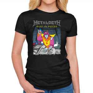 Metaldeth