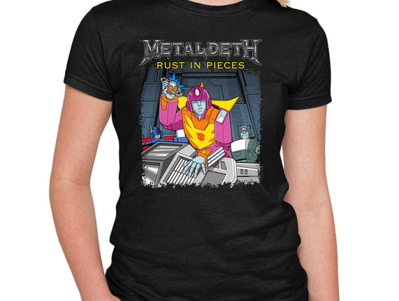 Metaldeth