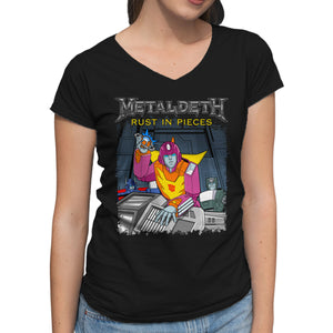 Metaldeth