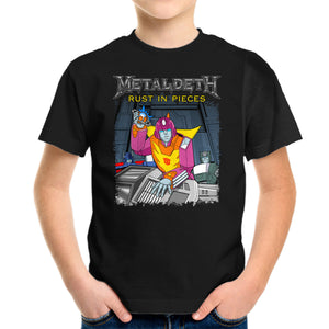 Metaldeth