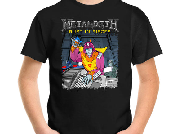 Metaldeth