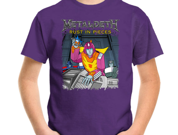Metaldeth