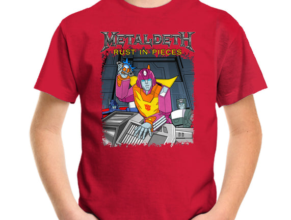 Metaldeth