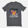 Metaldeth-Unisex-Basic-Tee-boltfromtheblue