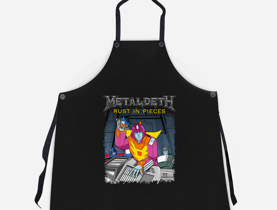 Metaldeth