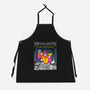 Metaldeth-Unisex-Kitchen-Apron-boltfromtheblue
