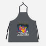 Metaldeth-Unisex-Kitchen-Apron-boltfromtheblue