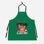 Metaldeth-Unisex-Kitchen-Apron-boltfromtheblue