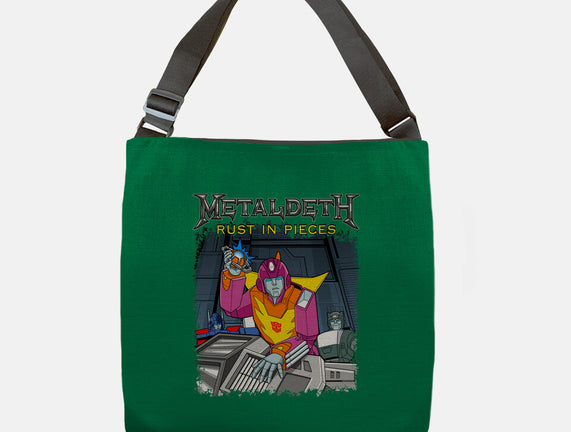 Metaldeth