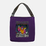 Metaldeth-None-Adjustable Tote-Bag-boltfromtheblue