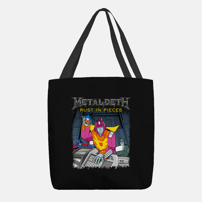 Metaldeth-None-Basic Tote-Bag-boltfromtheblue