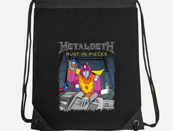 Metaldeth