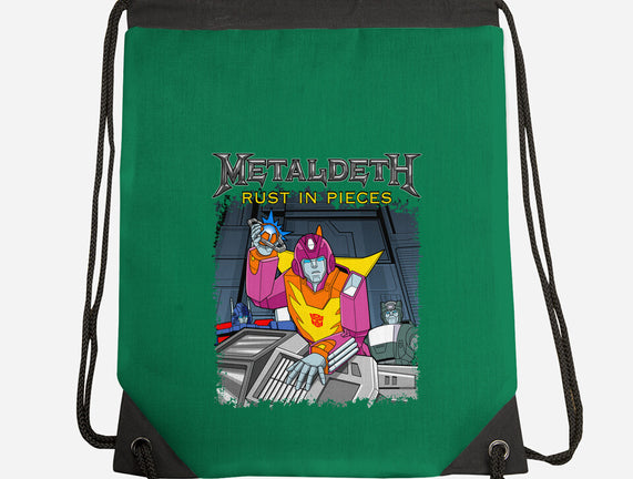 Metaldeth