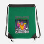 Metaldeth-None-Drawstring-Bag-boltfromtheblue