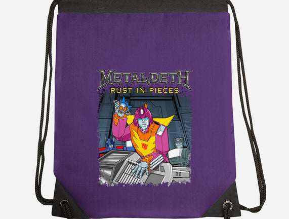 Metaldeth