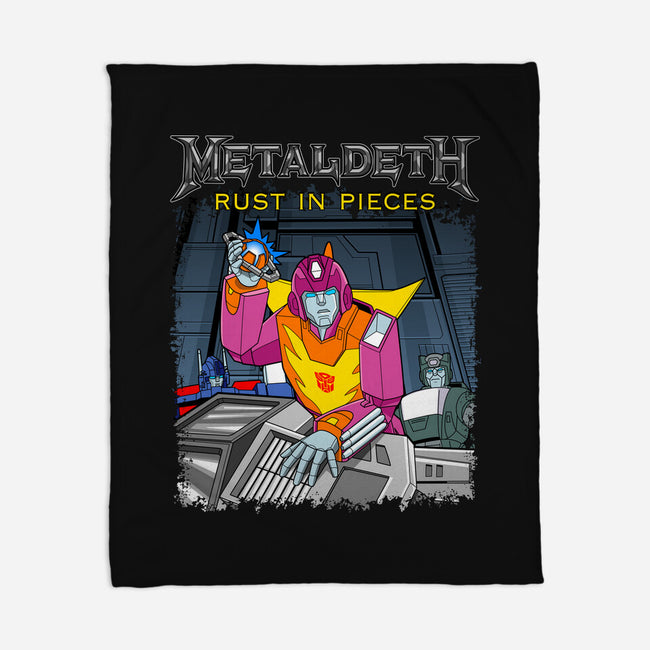 Metaldeth-None-Fleece-Blanket-boltfromtheblue