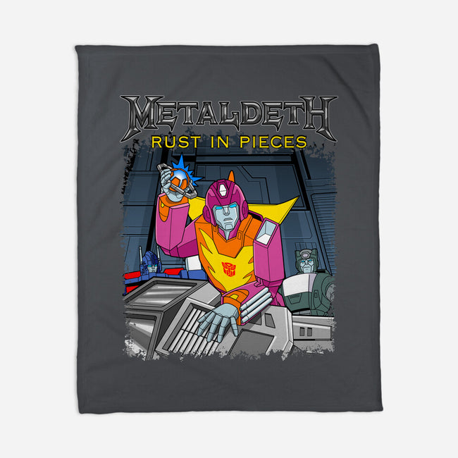 Metaldeth-None-Fleece-Blanket-boltfromtheblue