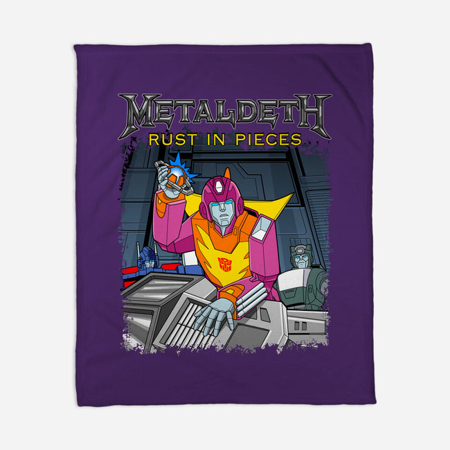Metaldeth-None-Fleece-Blanket-boltfromtheblue