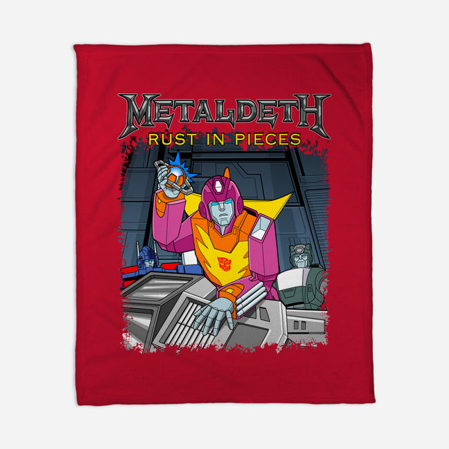 Metaldeth-None-Fleece-Blanket-boltfromtheblue
