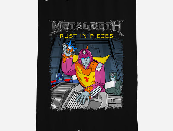 Metaldeth