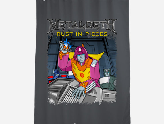Metaldeth