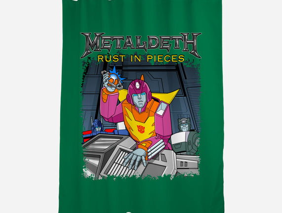 Metaldeth