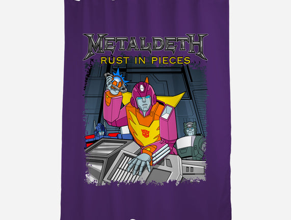 Metaldeth