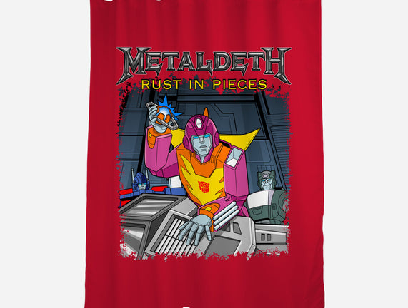 Metaldeth