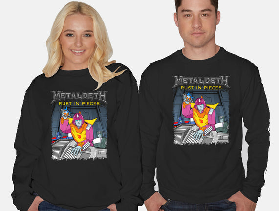 Metaldeth