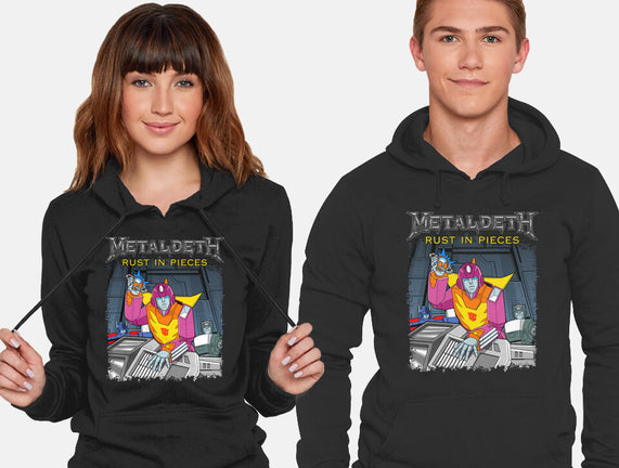 Metaldeth