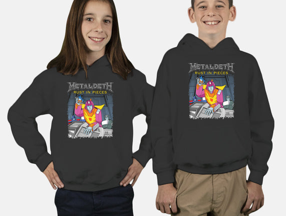 Metaldeth