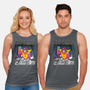 Metaldeth-Unisex-Basic-Tank-boltfromtheblue
