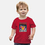 Metaldeth-Baby-Basic-Tee-boltfromtheblue