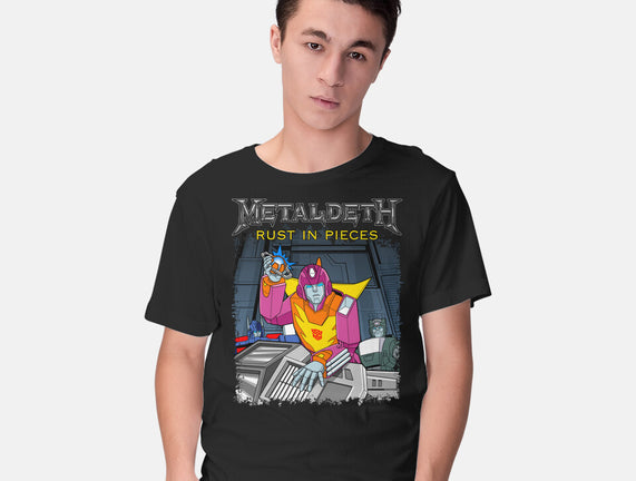 Metaldeth