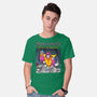 Metaldeth-Mens-Basic-Tee-boltfromtheblue