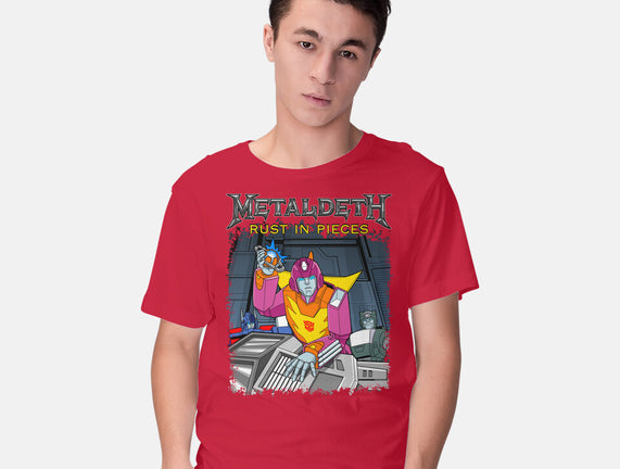 Metaldeth