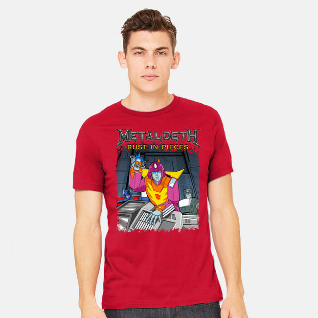 Metaldeth-Mens-Heavyweight-Tee-boltfromtheblue