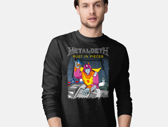 Metaldeth