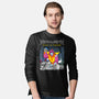 Metaldeth-Mens-Long Sleeved-Tee-boltfromtheblue