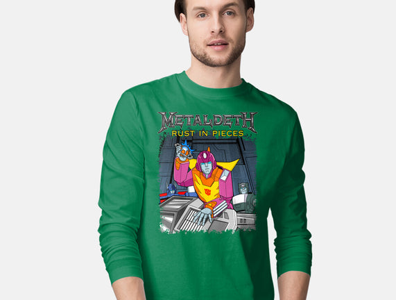 Metaldeth
