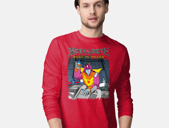 Metaldeth