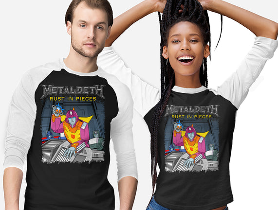 Metaldeth