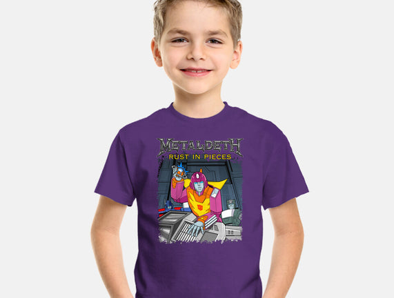 Metaldeth