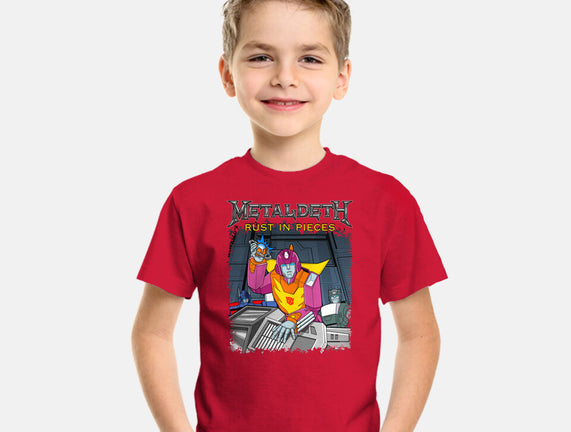 Metaldeth