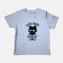 Guess What Nobody Cares-Baby-Basic-Tee-koalastudio