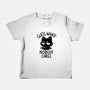 Guess What Nobody Cares-Baby-Basic-Tee-koalastudio