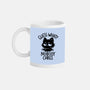 Guess What Nobody Cares-None-Mug-Drinkware-koalastudio
